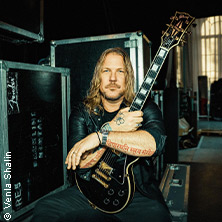 Devon Allman's Blues Summit & Jimmy Hall