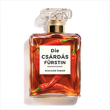 Die Csárdásfürstin