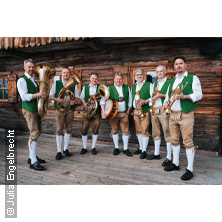 Die Innsbrucker B&ouml;hmische - Sternenbilder