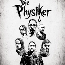 Die Physiker - Kom&ouml;die von Friedrich D&uuml;rrenmatt