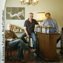 Die Tr&auml;umer - Eine Hommage an Georg Danzer