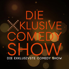 Die X-klusive Comedy Show