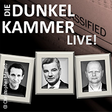Die Dunkelkammer: Einspruch! Die Justiz von Innen