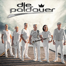 Die Paldauer