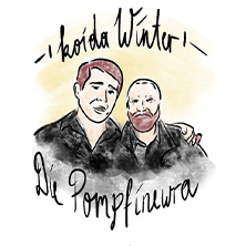 Die Pomfinewra - Ein musikalischer Abend &ndash; Koida Winta
