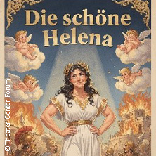 Die sch&ouml;ne Helena - Kom&ouml;die von Monika Schmatzberger