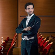 Die Hochzeit des Figaro-OPER konzertant