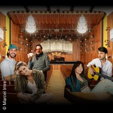 Die Nacht der Songpoeten mit MarSinger, C. Stani, Die Mayerin, V. Wagner, Holza
