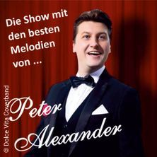 &bdquo;Die Peter Alexander Revue&ldquo;