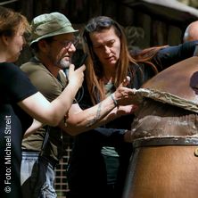 Die Phytonauten: Destillations-Workshop