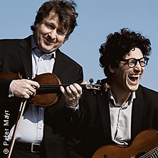 Die Strottern - 30 Jahre Strottern - Kultur.Sommer.Semmering