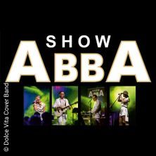 Die gro&szlig;e ABBA-SHOW
