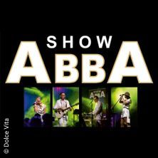 Die große ABBA-SHOW