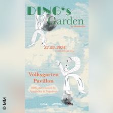 Ding.`s Garden by Almdudler