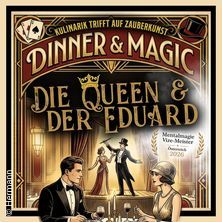 Dinner & Magic