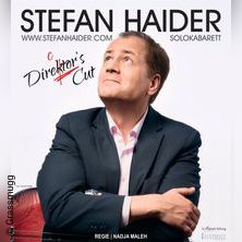 Stefan Haider - Director&acute;s Cut