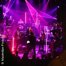 Disco! - treppenhausorchester