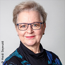 Orient und Okzident sind nicht mehr zu trennen- Gudrun Harrer, Golnar Shahyar u.a.