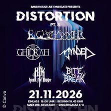 Distortion PT. 5
