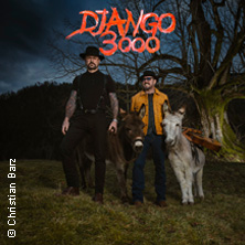 Django 3000