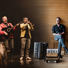 Doppelpack - Comedy meets Music