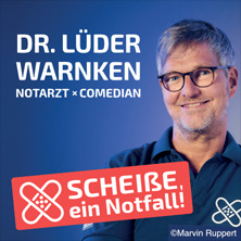 Dr. L&uuml;der Warnken