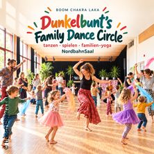 Dunkelbunt's Family Dance Circle