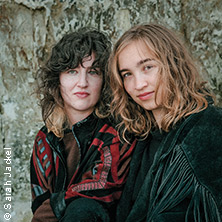 Mona Ida & DuoLia