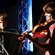 Duo Novak/Schuberth - Fransen&uuml;berblick