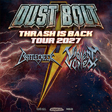 Dust Bolt / Battlecreek