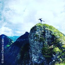Dynamische Morgenmeditation