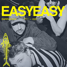 Easy Easy