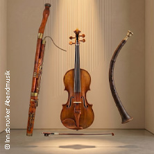 Ecclesiastici concentus - Ensemble vita & anima