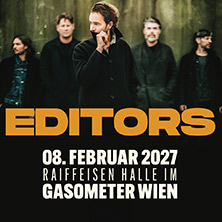 EDITORS
