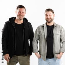 Edmund - Legende Tour 2026