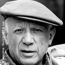 Ein Picasso von Jeffrey Hatcher
