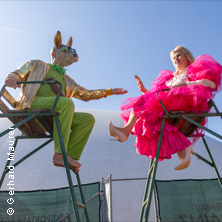 Ein Sommernachtstraum - Nach William Shakespeare