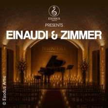 LUDOVICO EINAUDI