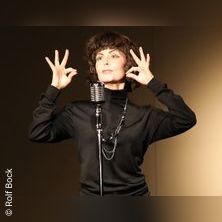 Eine Rose f&uuml;r Juliette Gr&eacute;co