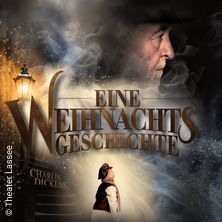 Eine Weihnachtsgeschichte