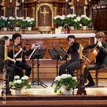 Eine kleine Nachtmusik - Kapuzinerkirche