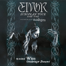 Eivor - Live 2027