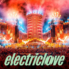 Electric Love Festival