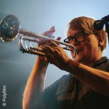 Element of Crime: Wenn es dunkel und kalt wird in Berlin
