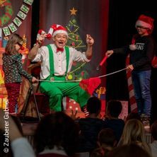 Elliot, der Weihnachtself