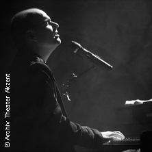 Elton John & Billy Joel Tribute