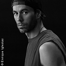 Enrique Iglesias