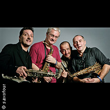 The Rhythm of the World