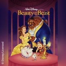 Erlebe den Film - Beauty and the Beast