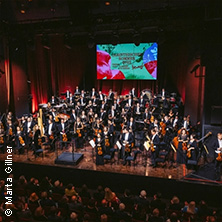 Er&ouml;ffnungskonzert &ndash; Eine Reise nach Isfahan